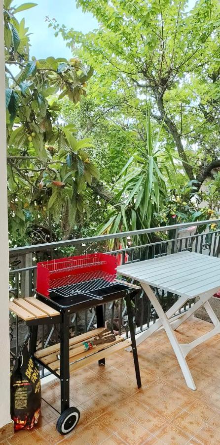 奧爾比亞 Casa Dei Giunchi酒店 外观 照片