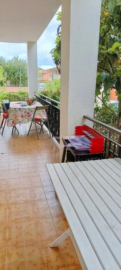 奧爾比亞 Casa Dei Giunchi酒店 外观 照片